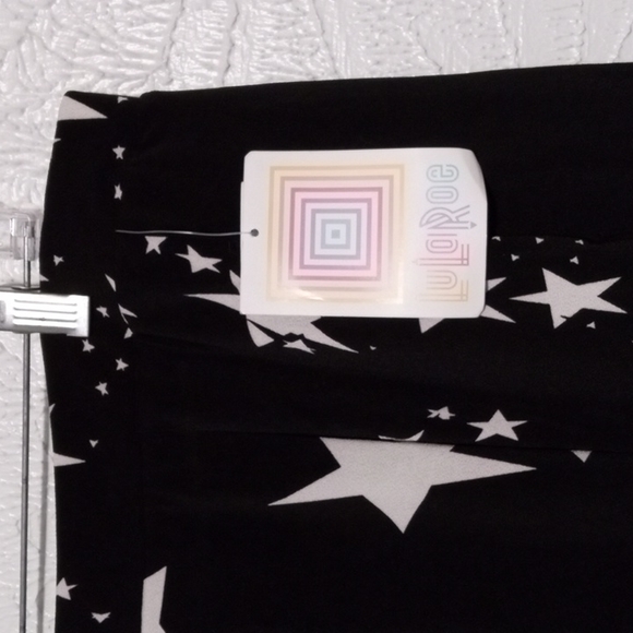 LuLaRoe MADISON SKIRT - Picture 3 of 10